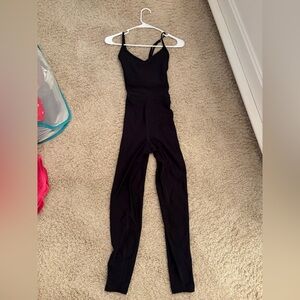 Old Navy Black Women's Jumpsuit